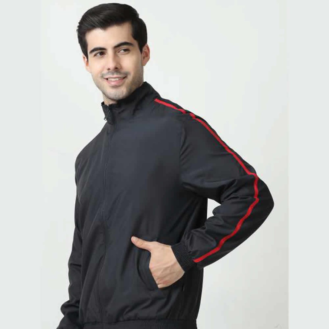 Windcheater Jacket for