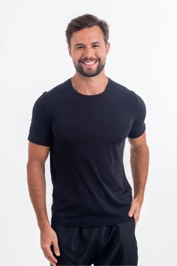 Men's Dri-Fit UV T-Shirt for