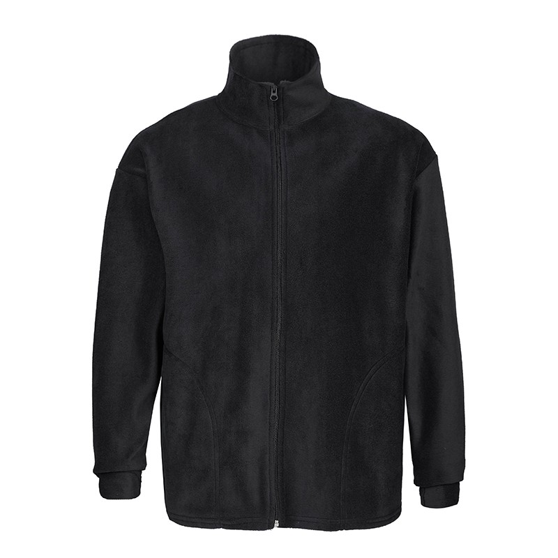 Unisex Polar Fleece Jacket for