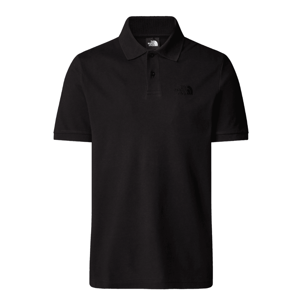 North Face Unisex Essential Regular Polo for