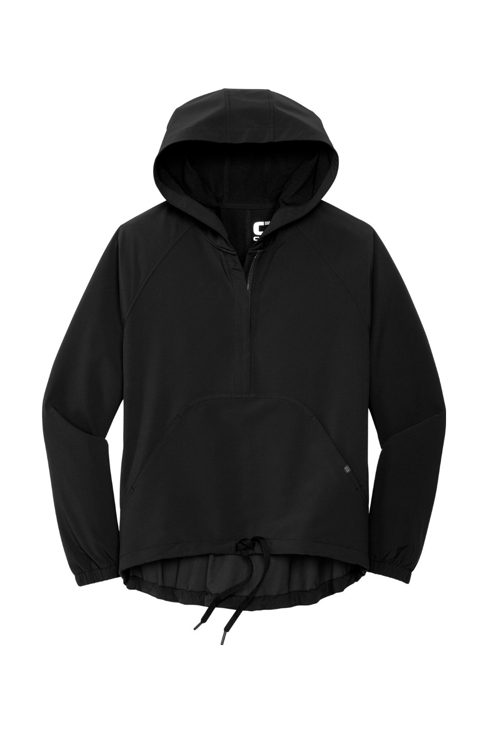 OGIO Ladies Connection Anorak for