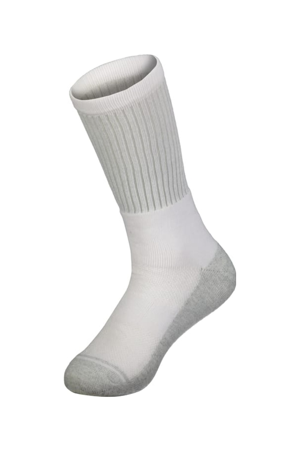 Augusta Sportswear Tonal Crew Sock for