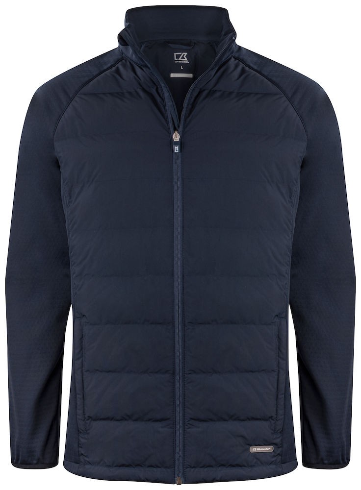 Oak Harbor jacket  for