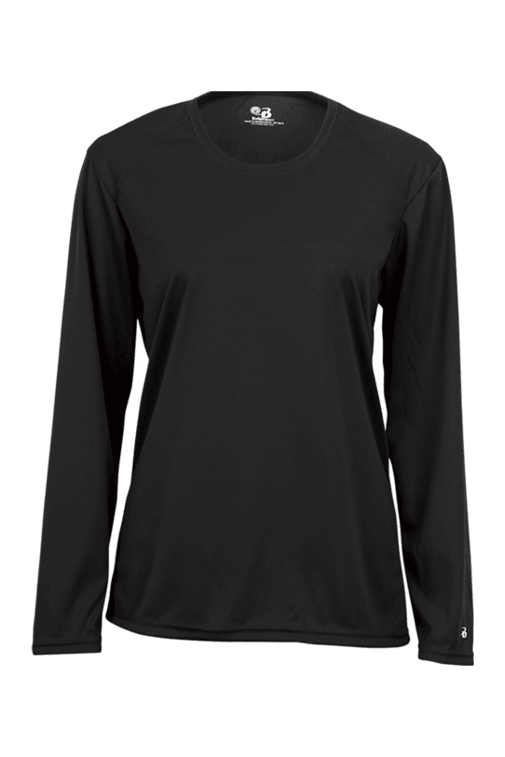 B-Core Women's L/S Tee for