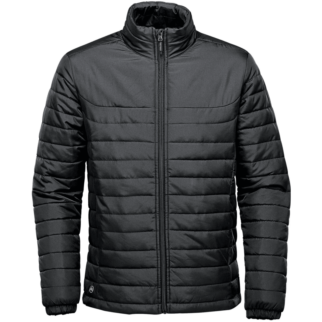 Men's Nautilus Quilted Jacket for