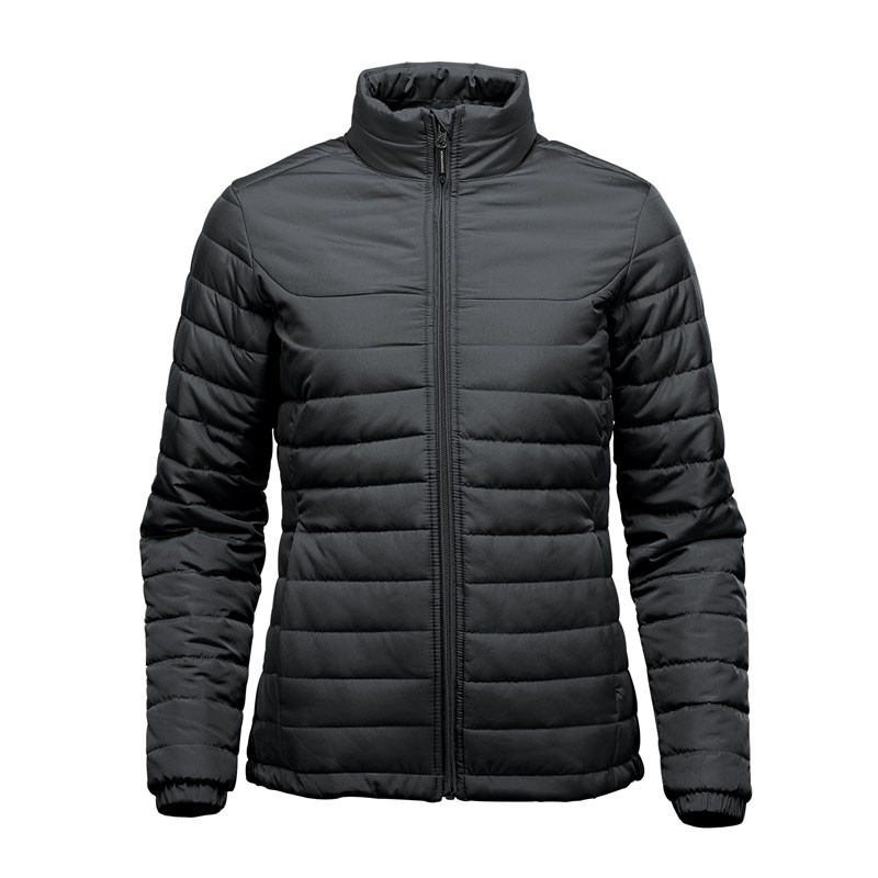 Women's Nautilus Quilted Jacket for