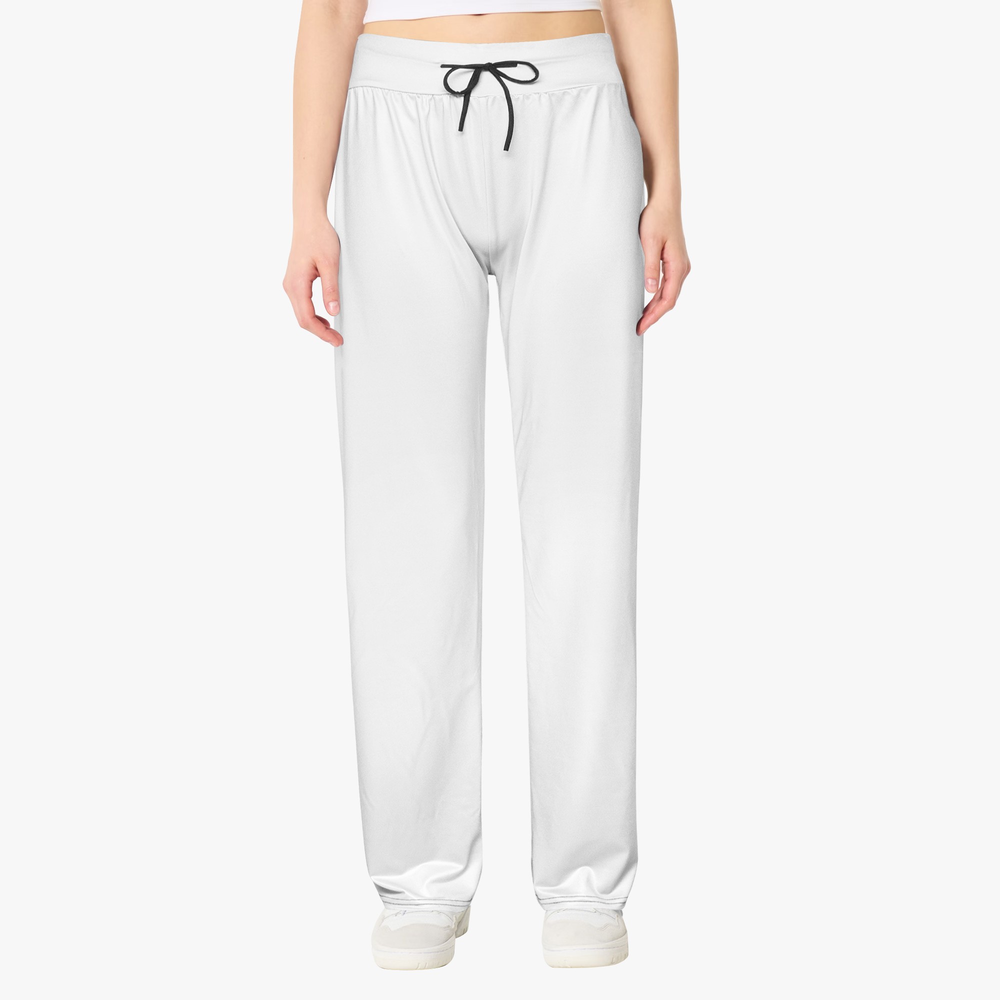 Women's Wide Leg Casual Pants for
