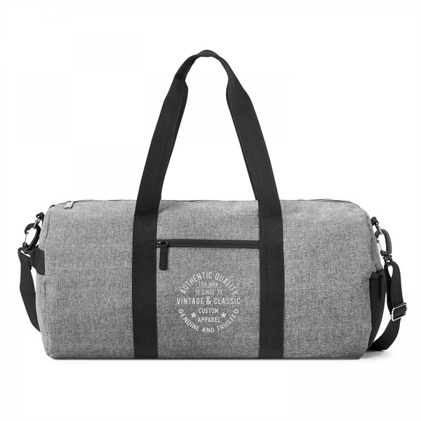 NOMAD MUST HAVES 30L ROUND DUFFLE for