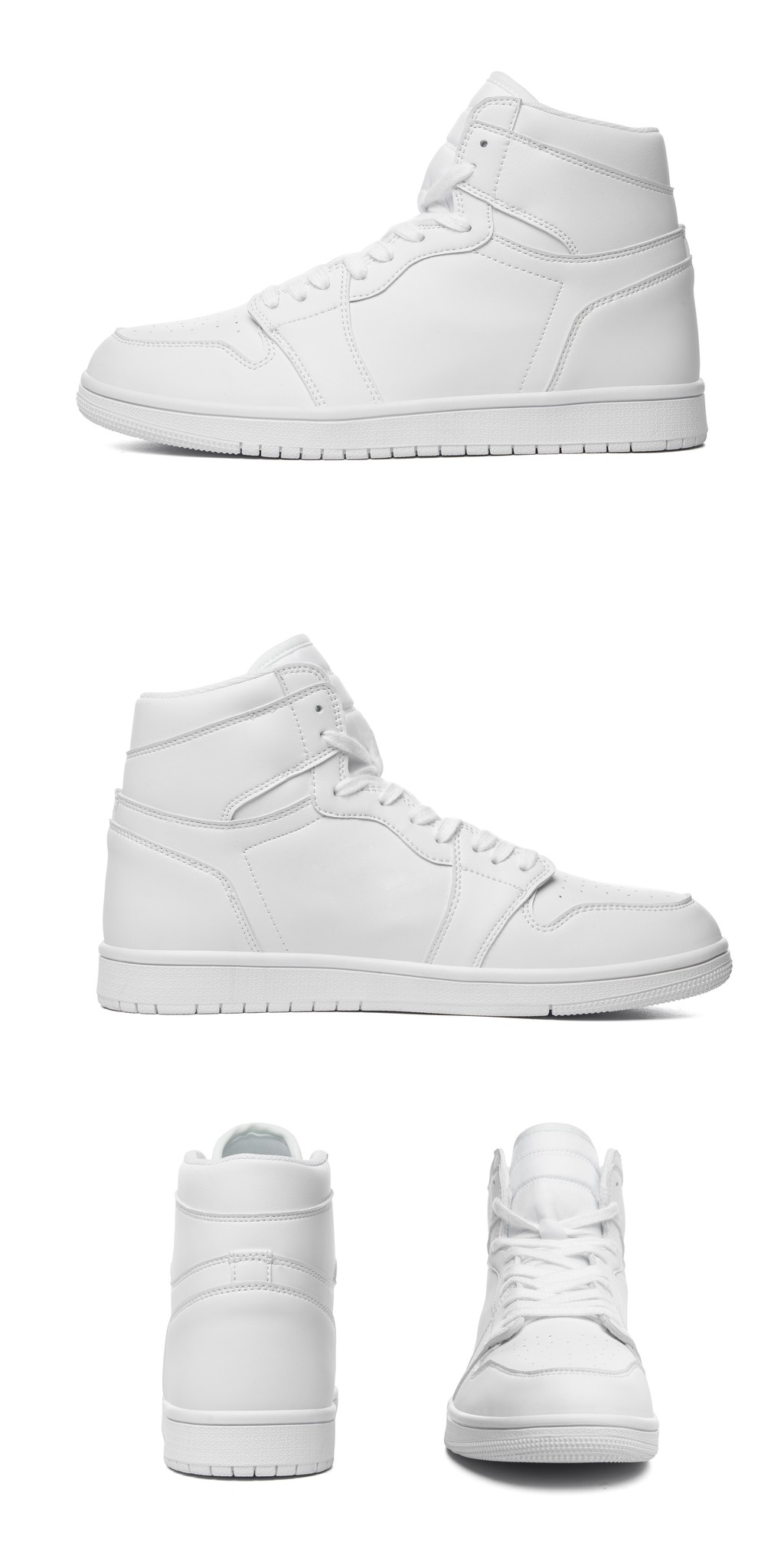 Uptown Shoe for