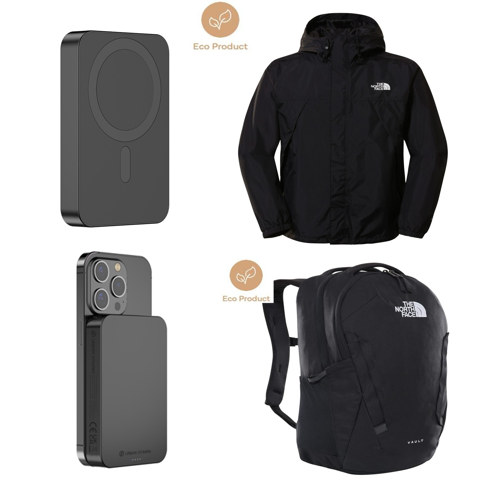 Premium Travel Accessories  for