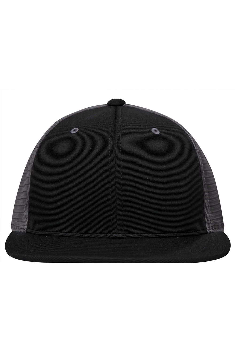 Pacific Headwear Premium M2 Performance Trucker Flexfit Cap for