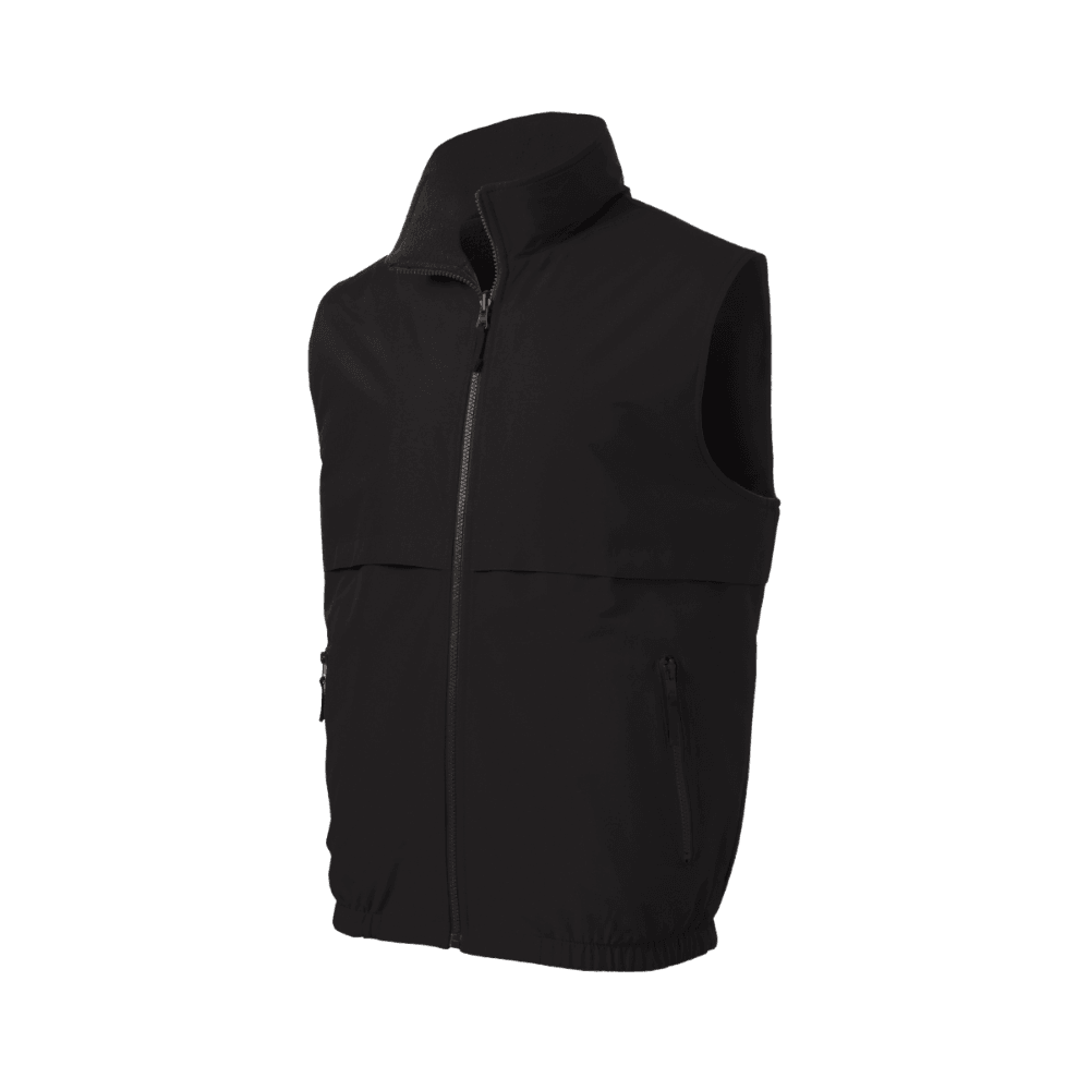Unisex Reversible Charger Vest for