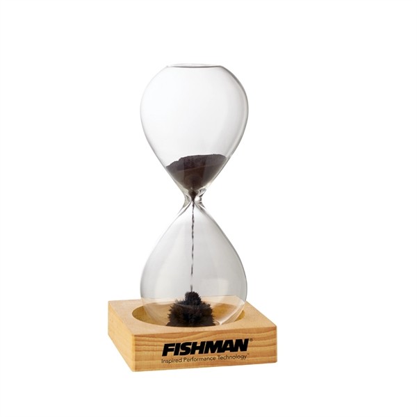 Magnetic Sand Timer/Hourglass for