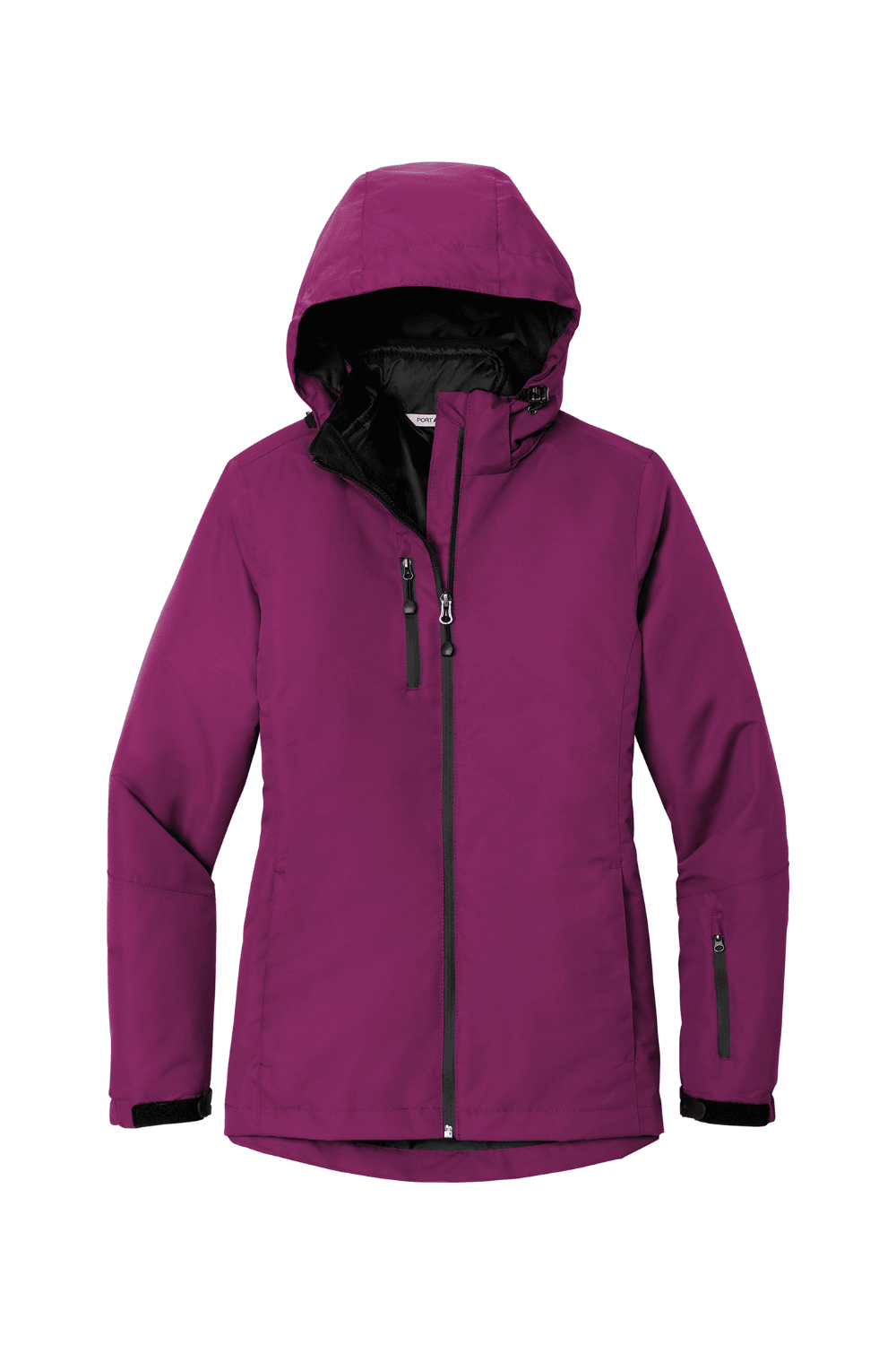Port Authority Ladies Vortex Waterproof 3-in-1 Jacket for