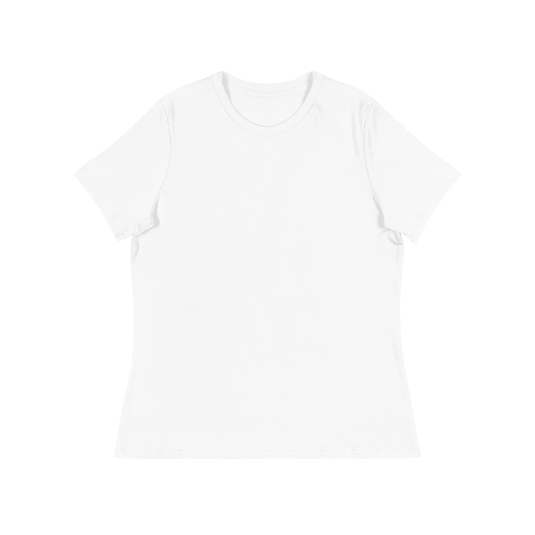 Women's Relaxed T-Shirt for