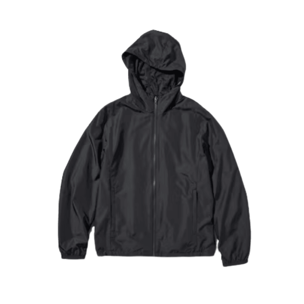 UNIQLO Men's Reversible Parka for