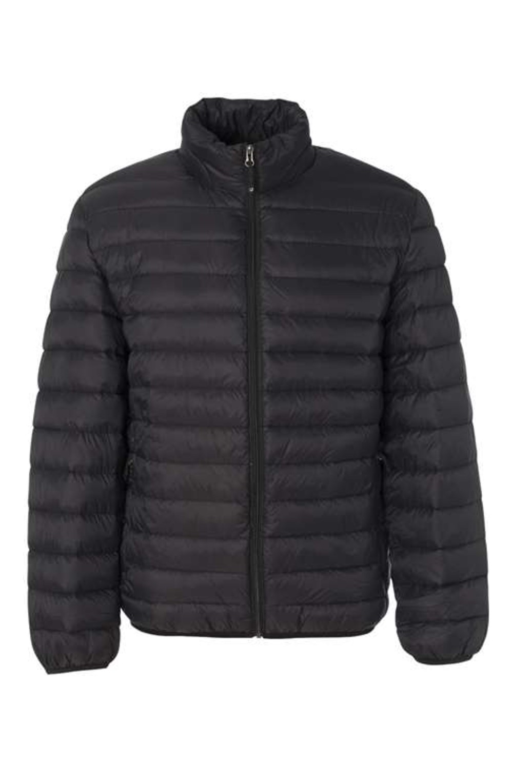Weatherproof 32 Degrees Packable Down Jacket for