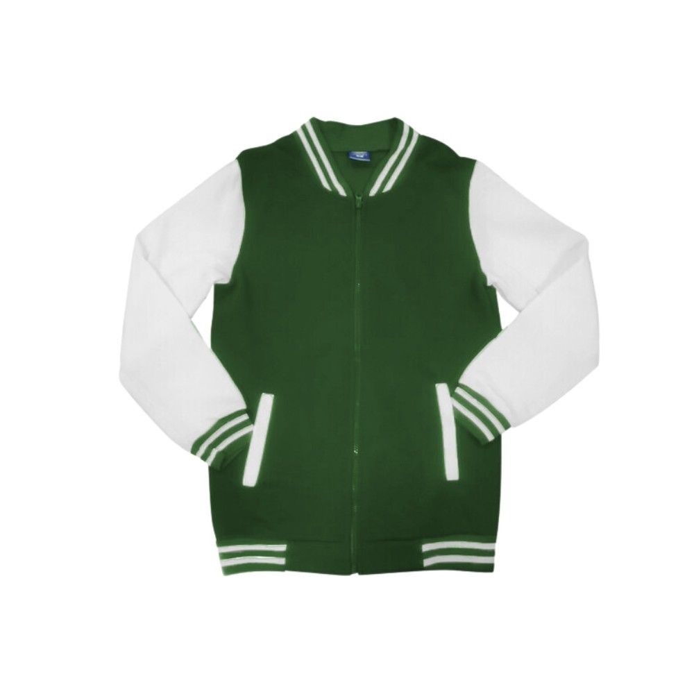 Unisex Varsity Jacket for