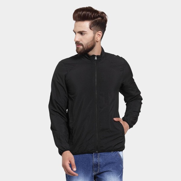 Unisex I-dry Jacket for