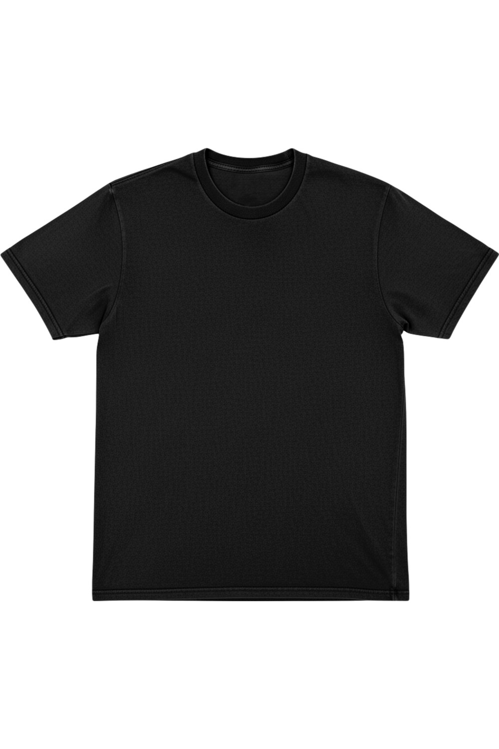 Bella + Canvas Unisex Heavyweight Garment-Dyed Tee for