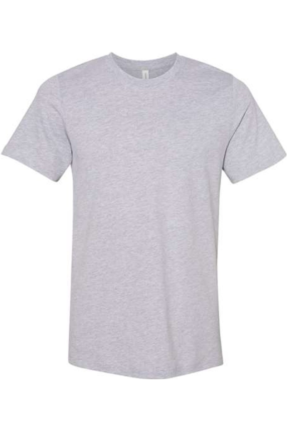 Bella + Canvas Sueded Tee for