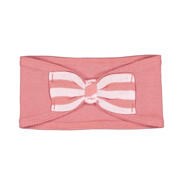Infant Bow Tie Headband for