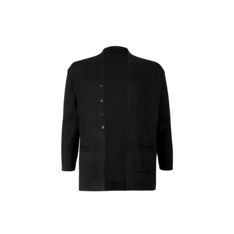 Shigetsu Shimonoseki Office Cardigan Collection For Men for