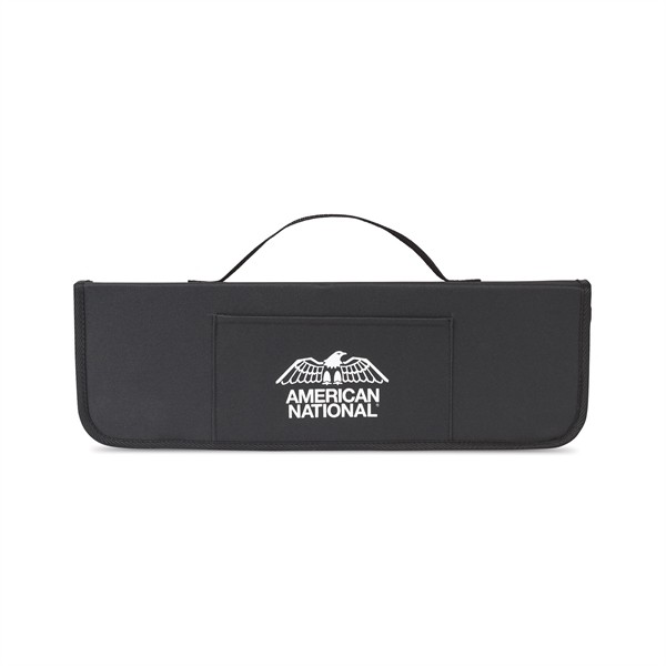 Grill Master BBQ Tool Set for