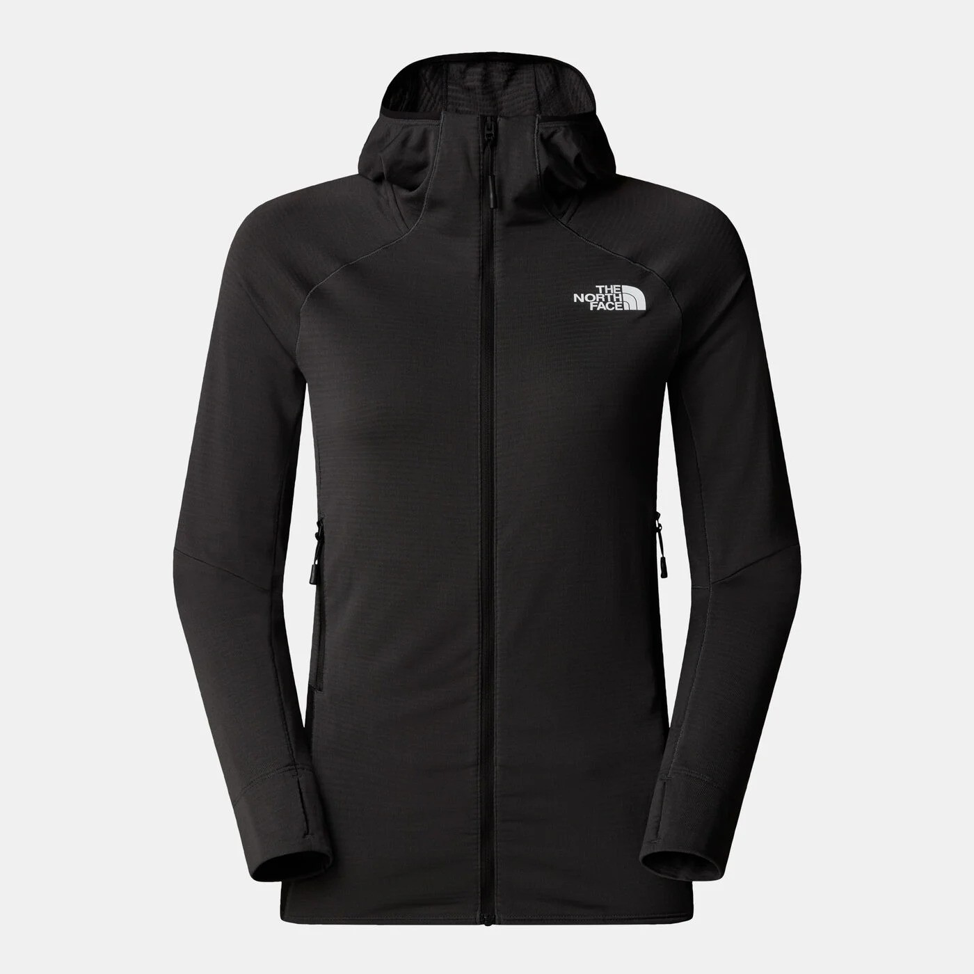 The North Face Women's Bolt Polartec Hoodie for