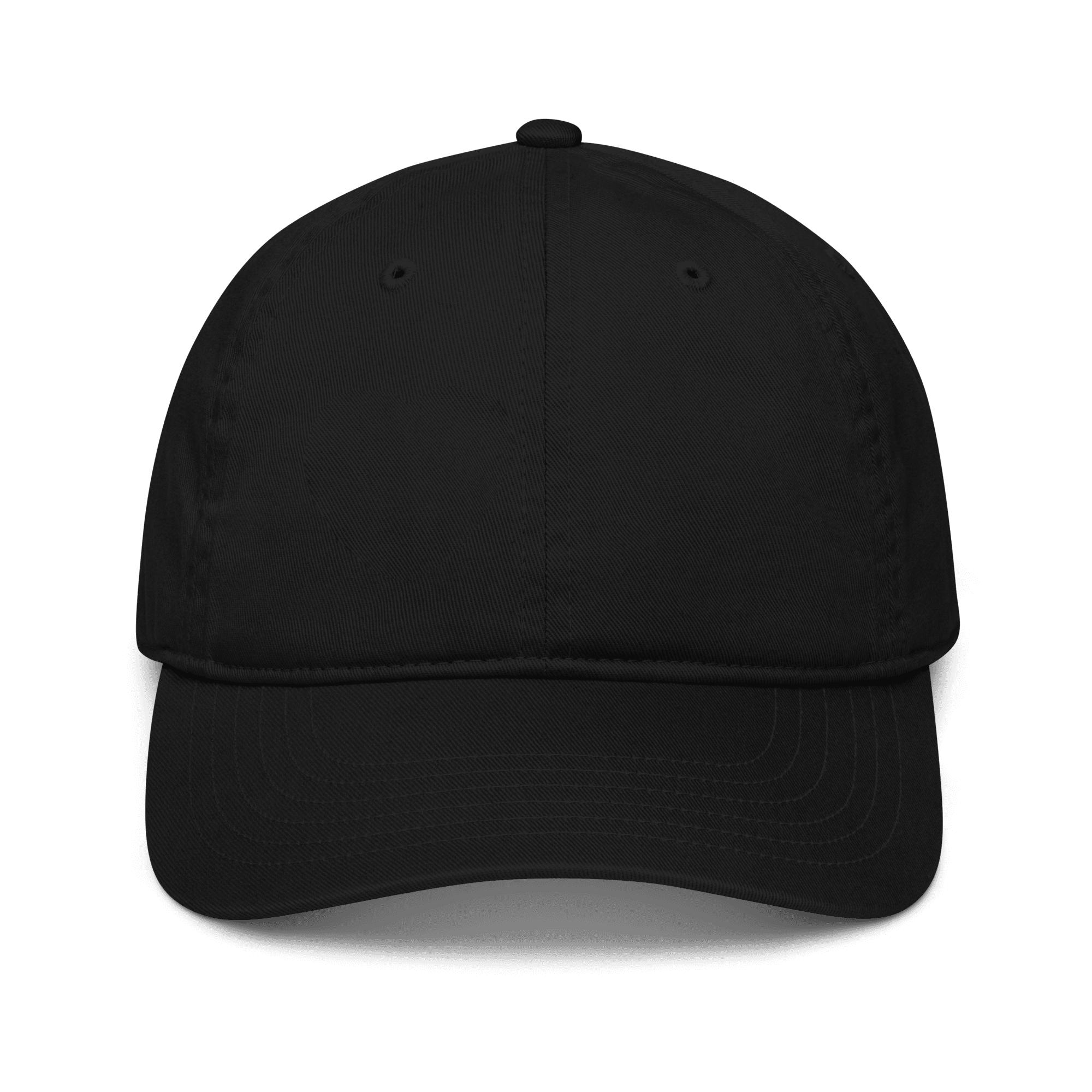 Organic Baseball Cap for