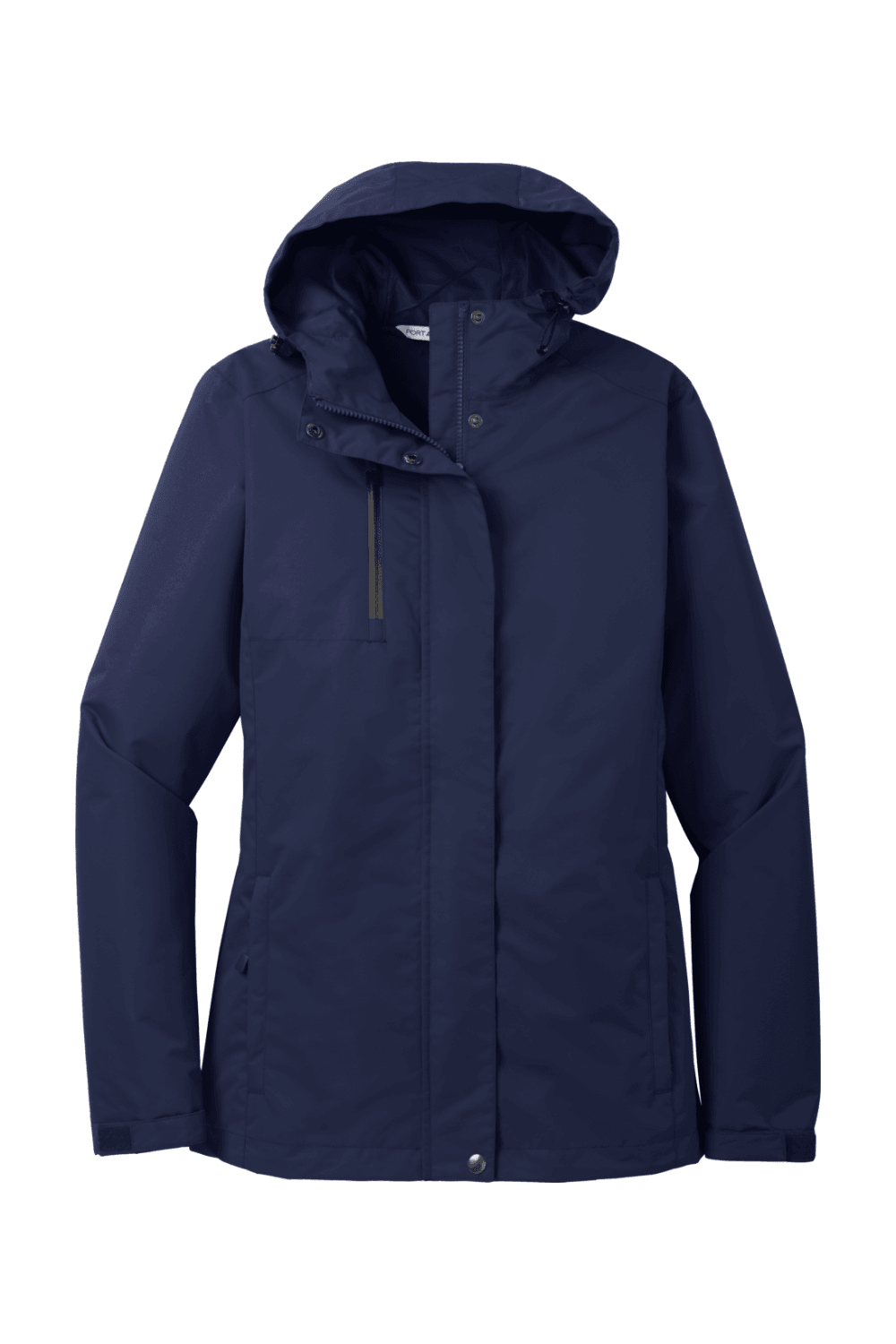 Port Authority Ladies All-Conditions Jacket for