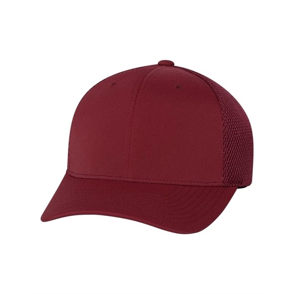Flexfit Ultrafiber Mesh Cap for