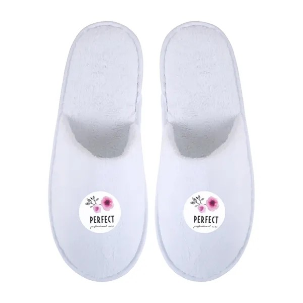 Cascade Slippers for