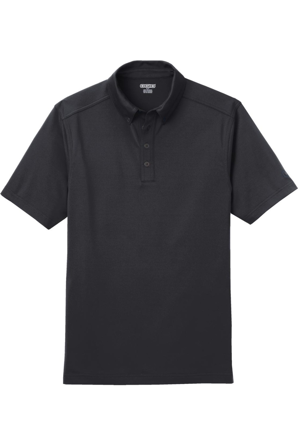OGIO Gauge Polo for