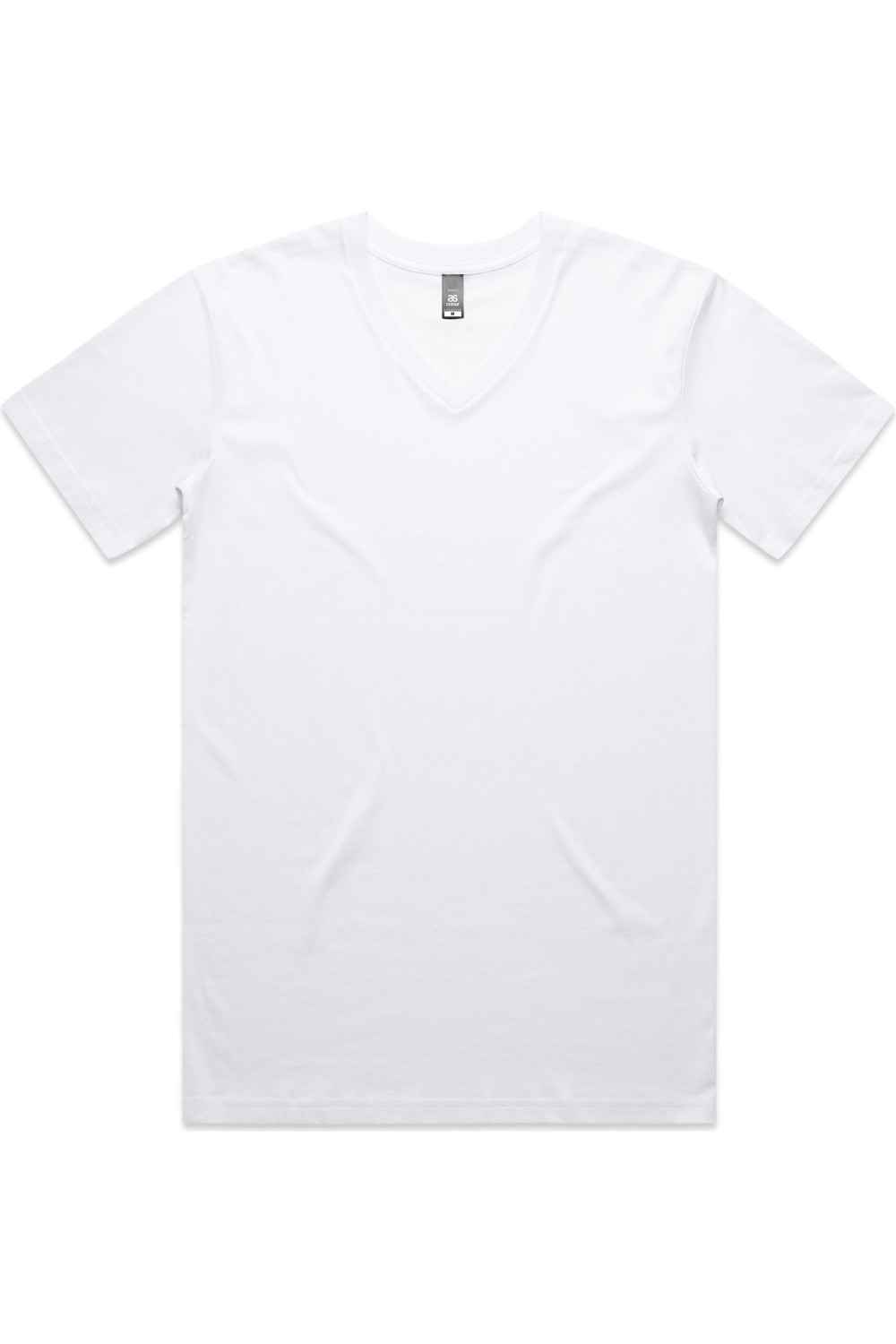 AS Colour Staple V Neck Tee for
