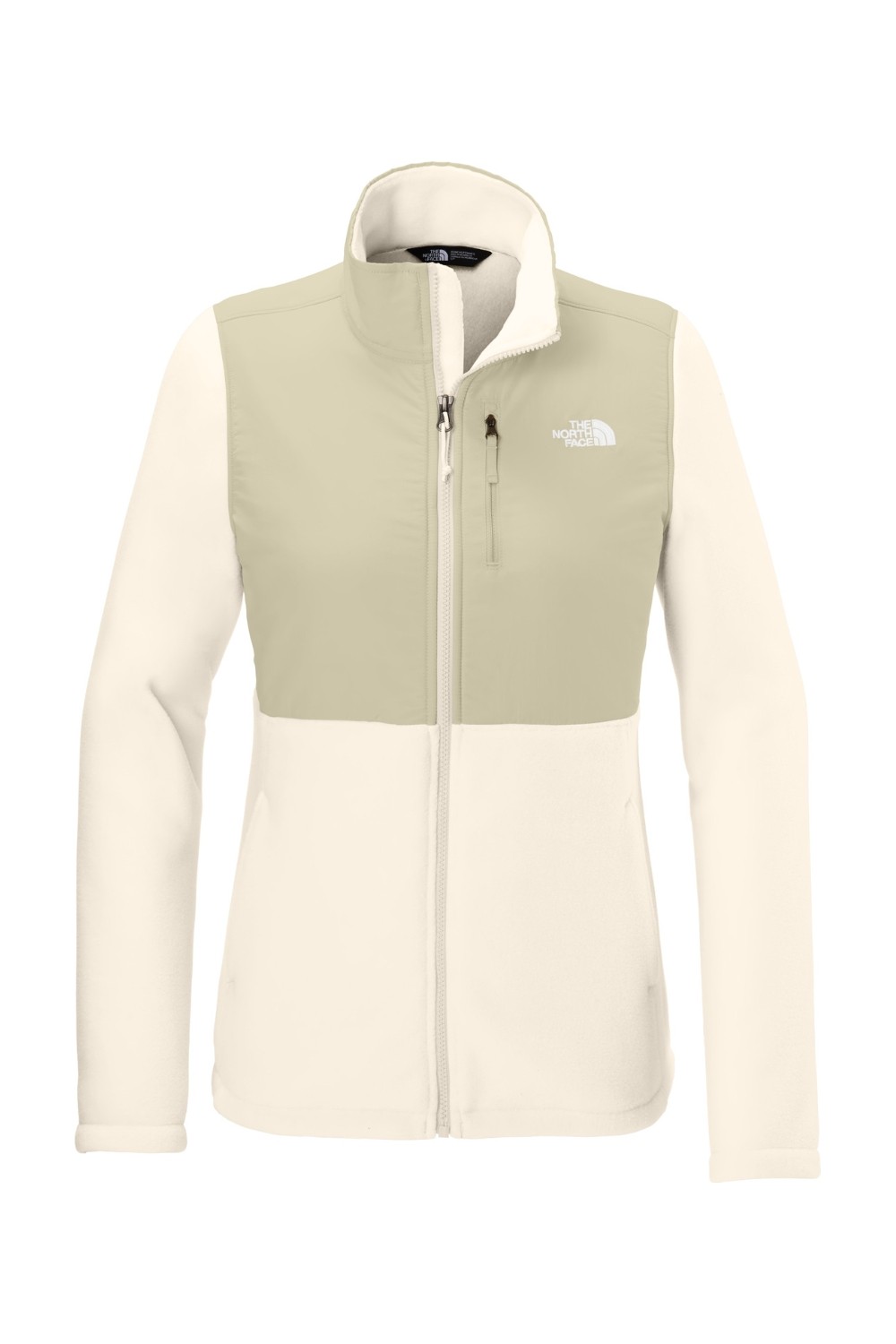 The North Face Women's Highest Peak Full-Zip Fleece Jacket for