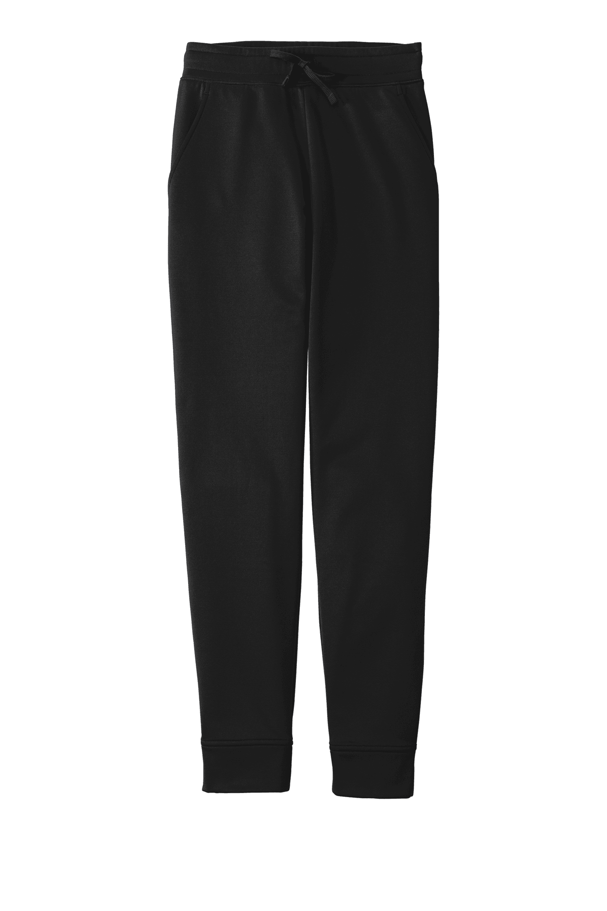 Sport-Tek Sport-Wick Fleece Jogger for