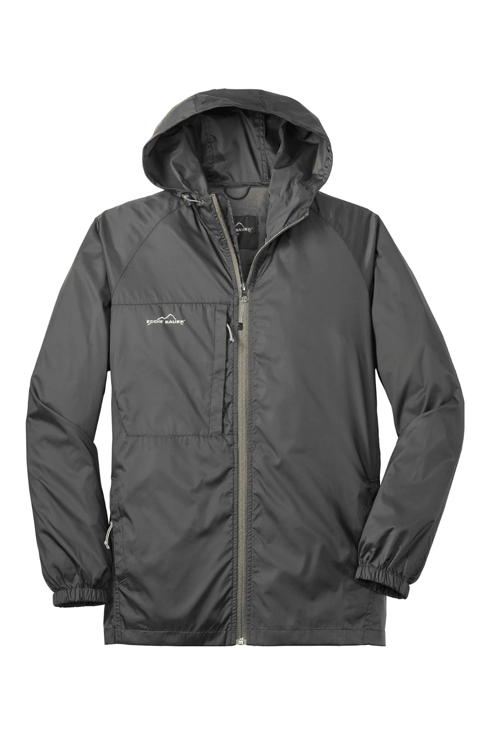 Eddie Bauer Packable Wind Jacket for