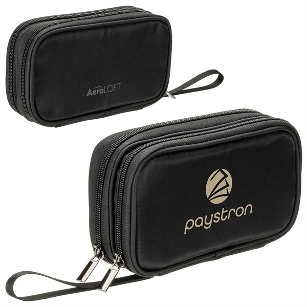 AeroLOFT® Business First Tech Organizer for