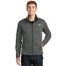 Dark Grey Heather
