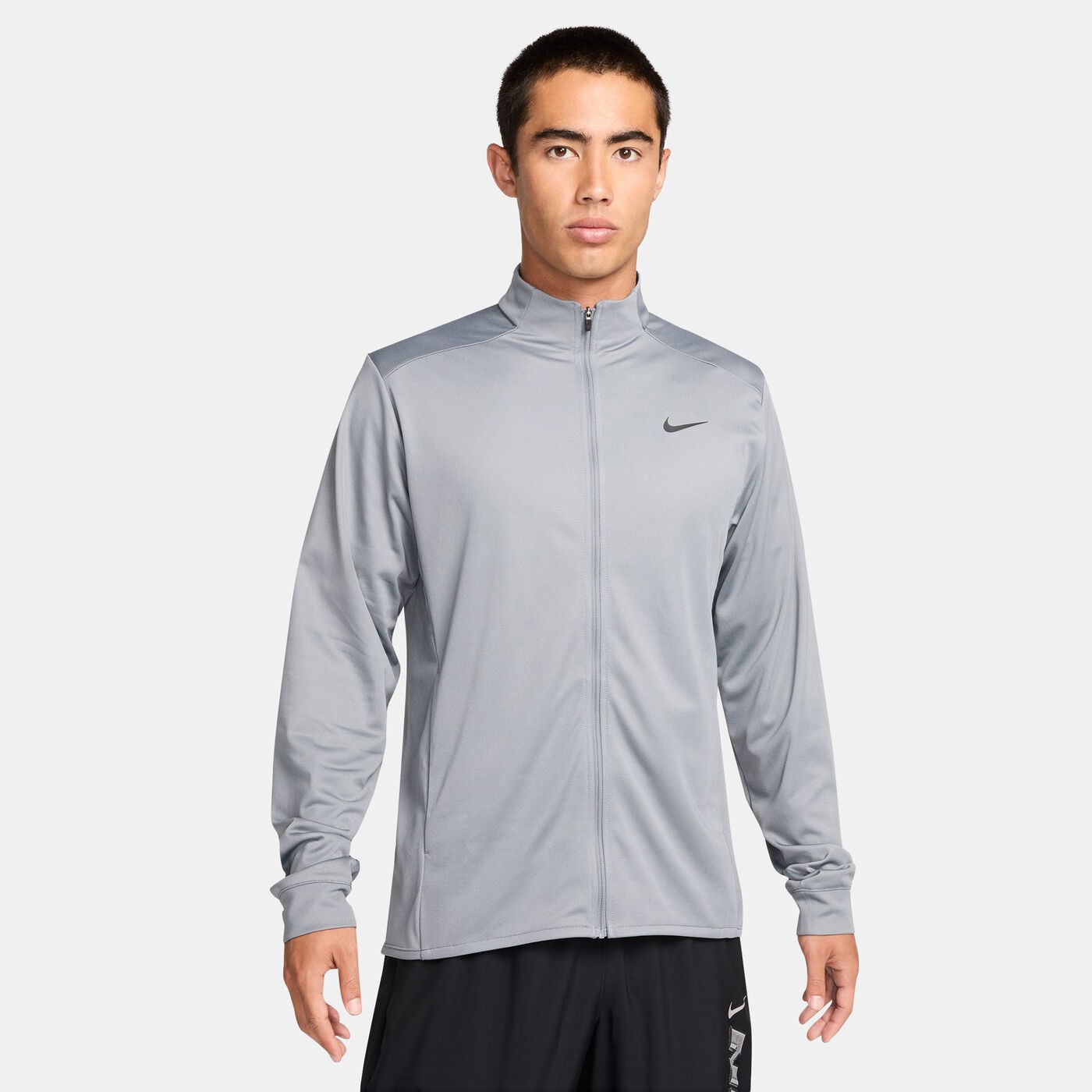 Nike Men's Totality Dri-FIT Knit Versatile Jacket for