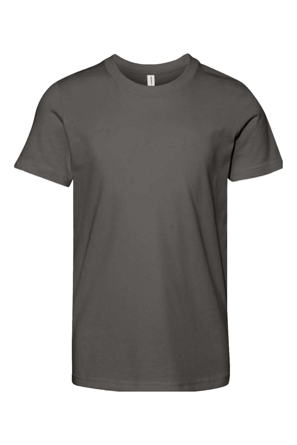 Bella + Canvas Youth Jersey Tee for