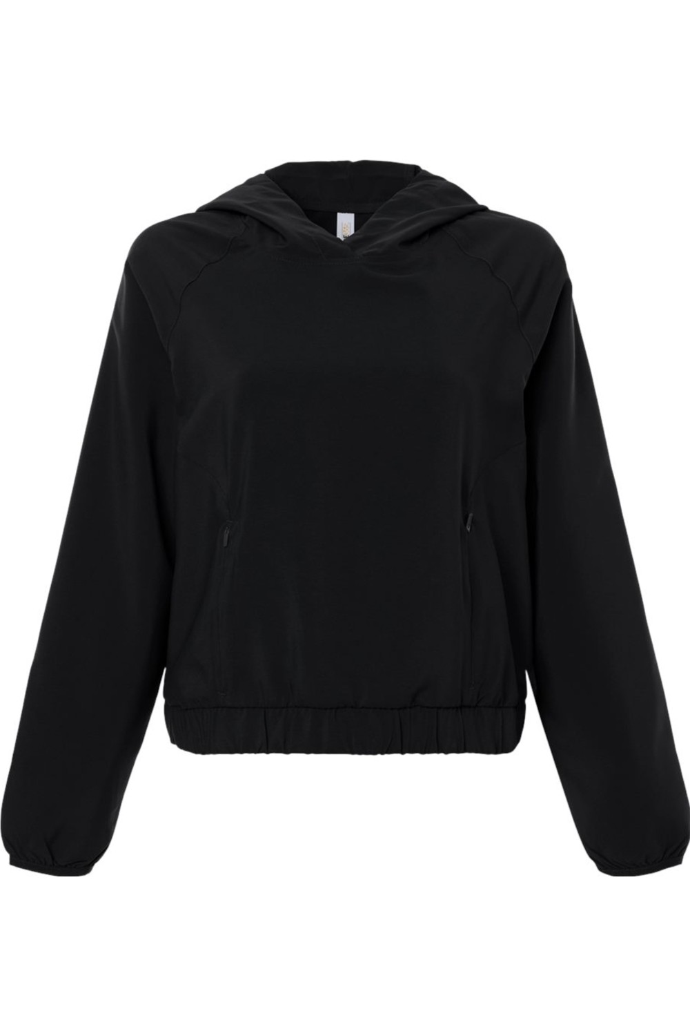 CORE365 Women's UltraUVP Shoreline Long Sleeve Hooded Pullover for