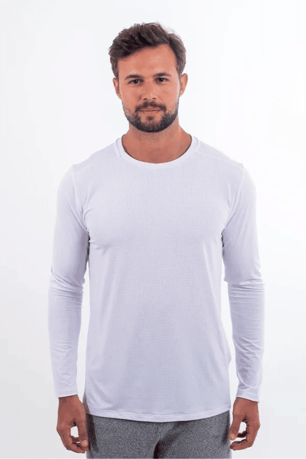 Dri-Fit UV Long Sleeve for