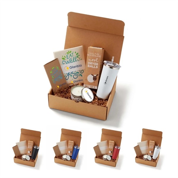 Large Sustainable Kit for