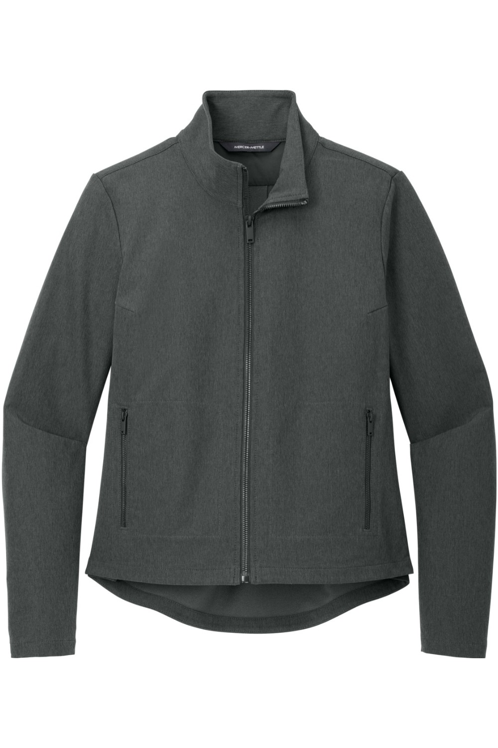 Mercer+Mettle Women's Stretch Soft Shell Jacket for