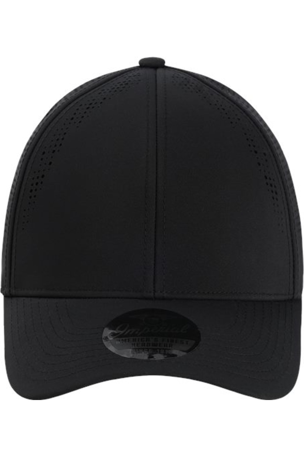 Imperial The Alpha Cap for