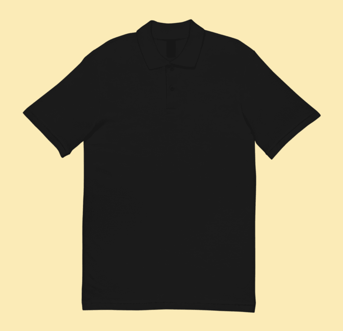 Unisex Team Comfort Polo for