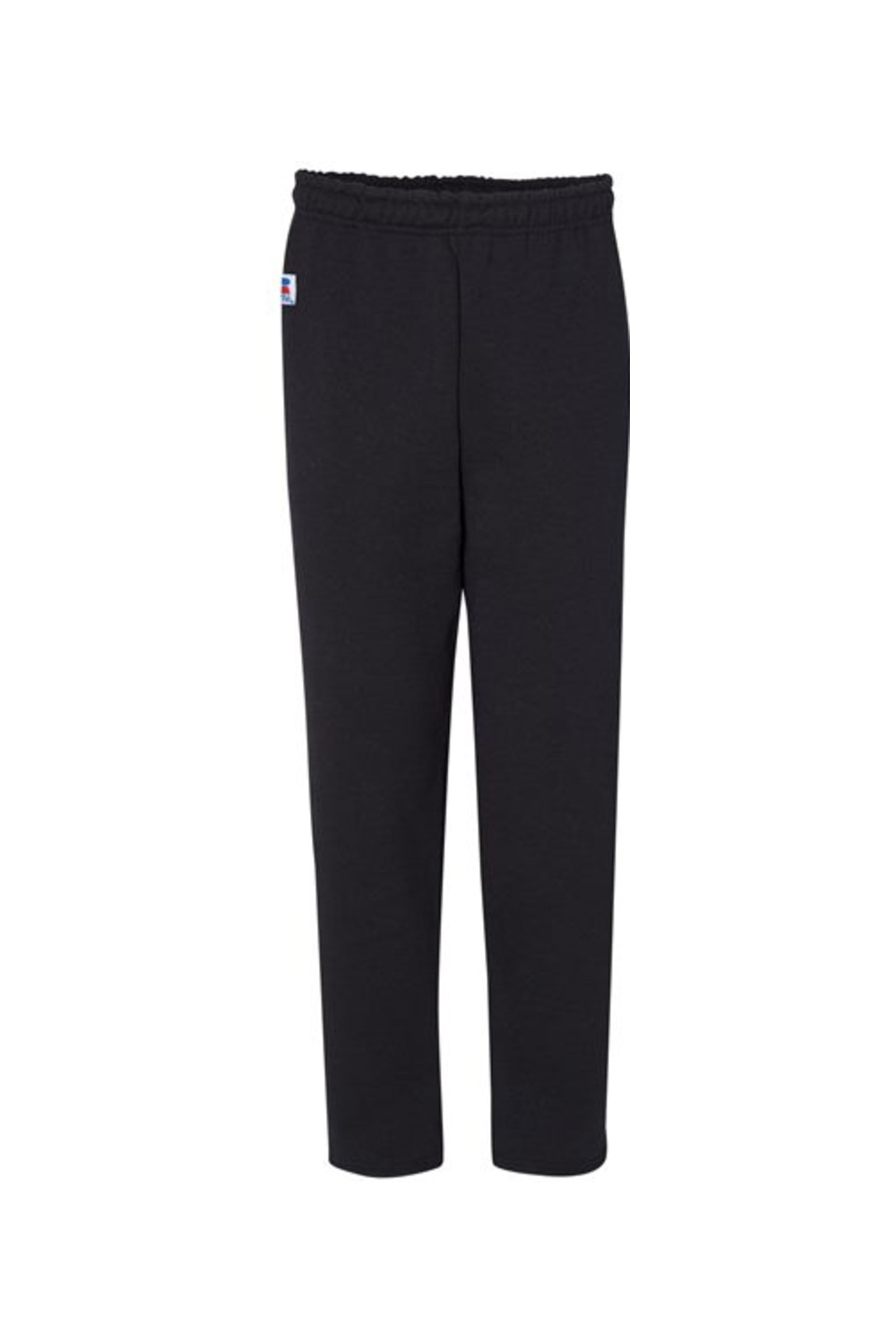 Russell Athletic Dri Power® Open-Bottom Pocket Sweatpants for