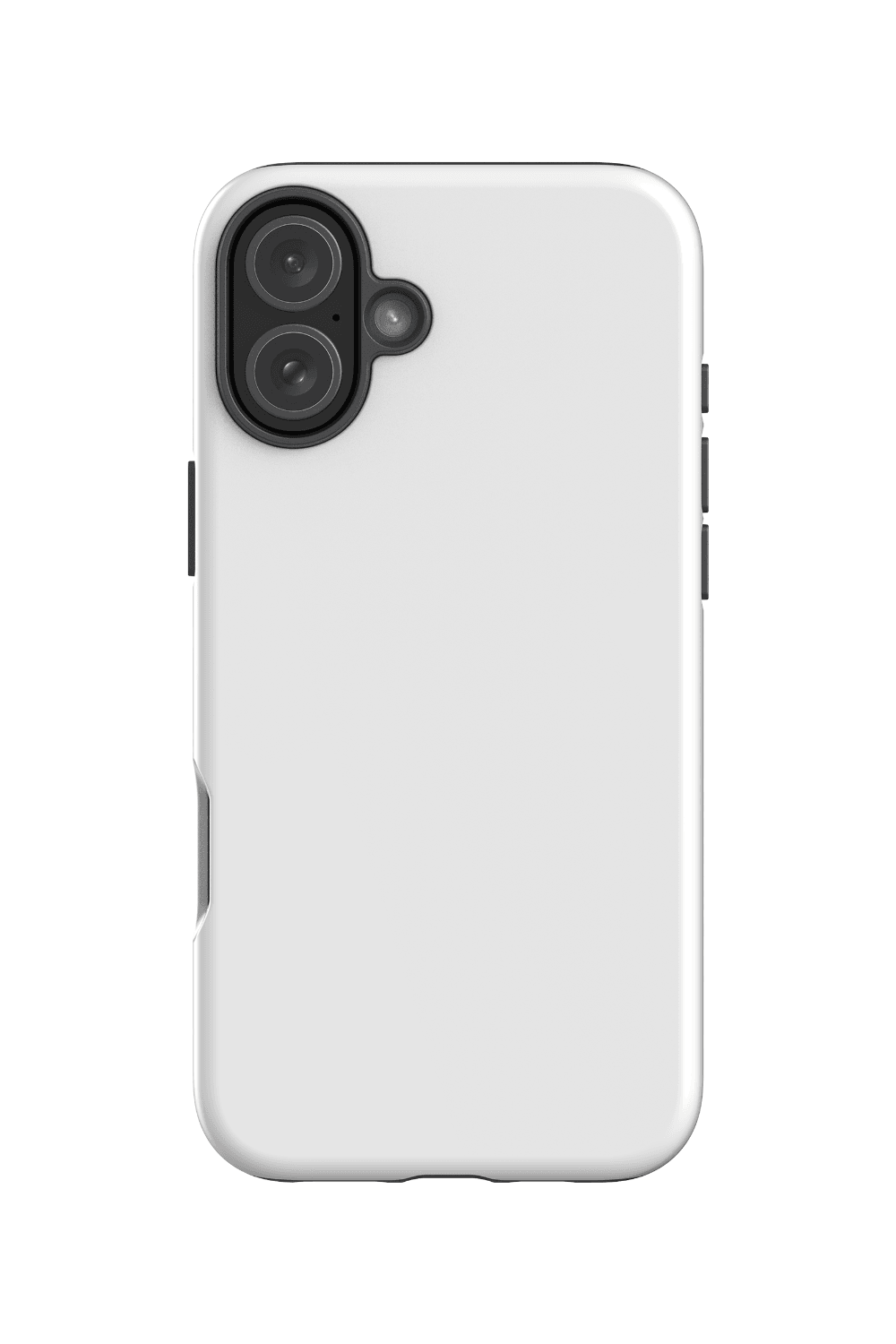 iPhone 16 Plus Tough Case for